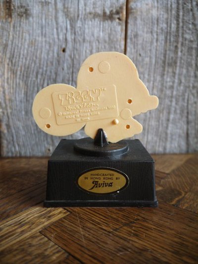 画像1: ビンテージ　ZIGGY　メッセージドール