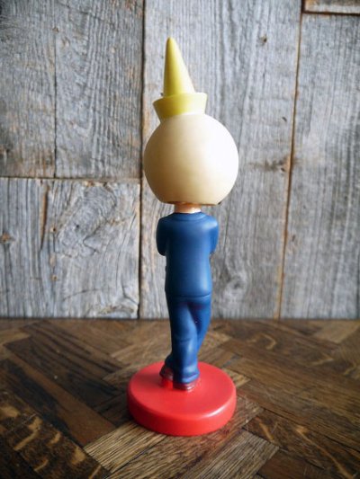 画像1: USA　JACK　IN　THE　BOX　ボビンヘッド