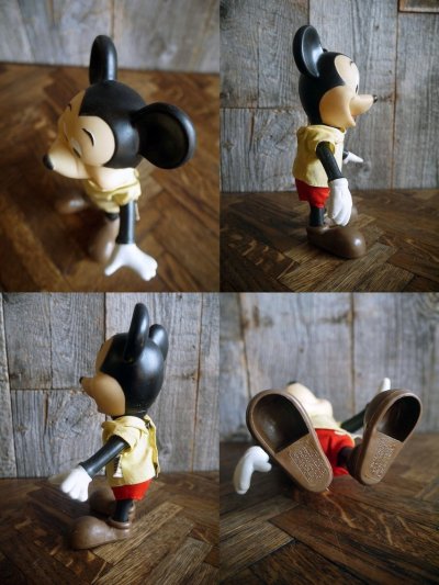 画像3: ビンテージ MICKEY MOUSE DOLL