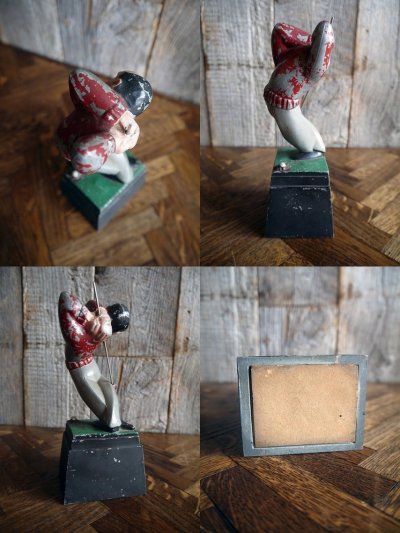 画像3: ビンテージ THE GOLFER OF DISTINCTION トロフィー