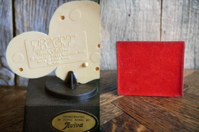 画像3: ビンテージ　ZIGGY　メッセージドール