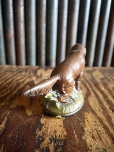 画像1: ビンテージ Scott Products  Irish Setter ボトルオープナー