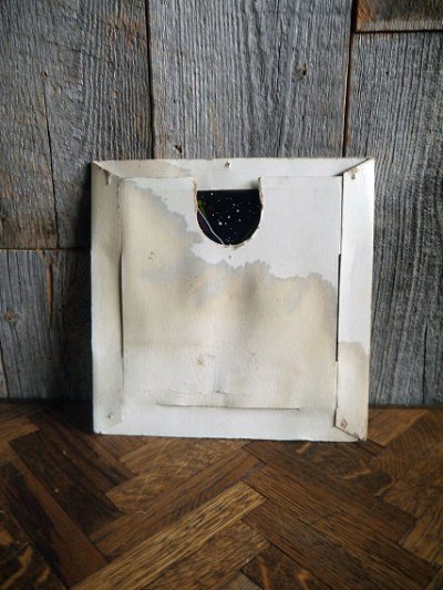 画像3: ビンテージ HARLEY-DAVIDSON ミラー看板