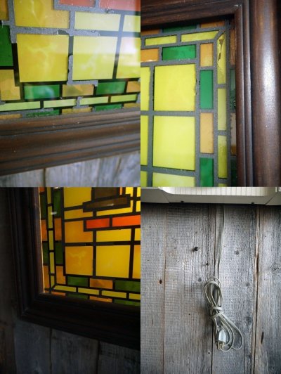 画像3: ビンテージ　TEQUIZA　大型ライトサイン　