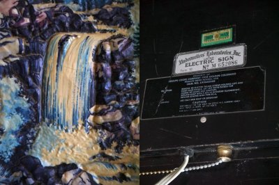 画像3: ビンテージ　Coors　大型ライトサイン