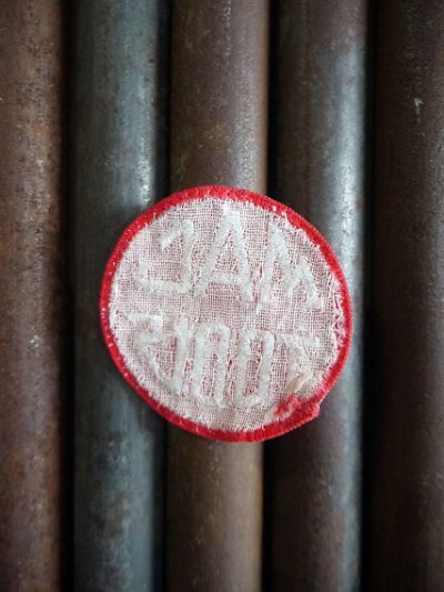 画像3: ビンテージ　MAC　TOOLS　ワッペン