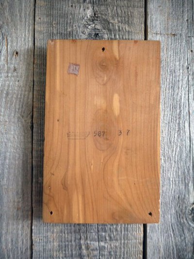 画像3: ビンテージ　PAYS　AS　YOU　GO！　壁掛け