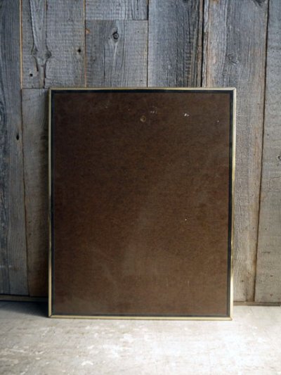 画像3: ビンテージ　BUDWEISER　ポスター壁掛け