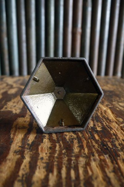 画像3: アンティーク　USA　レシートスパイク