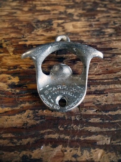 画像2: ビンテージ Coca-Cola Bottle Opener B