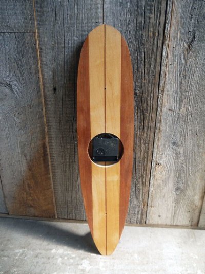 画像3: USA　Honolua　Surf　壁掛けクロック