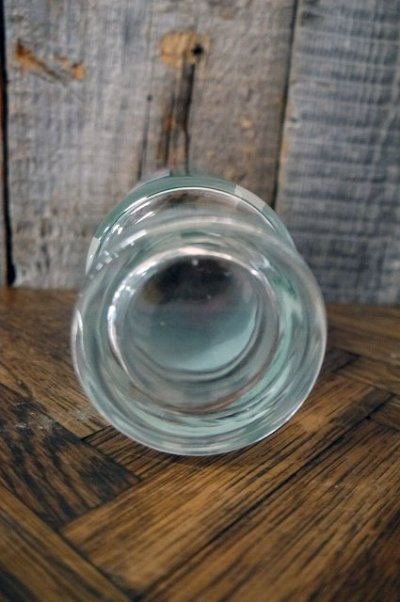 画像3: ビンテージ 7UP グラス (観賞用)