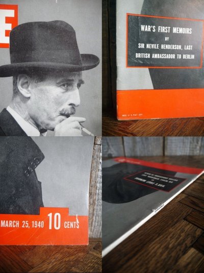 画像2: ビンテージ LIFE マガジン C