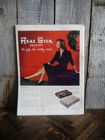 画像1: ビンテージ　LIFE　マガジン　J