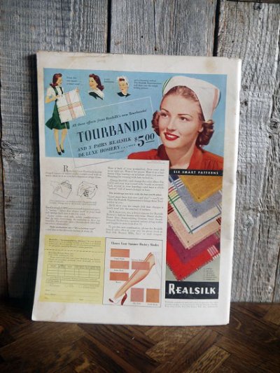 画像1: ビンテージ　LIFE　マガジン　A　