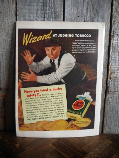 画像1: ビンテージ　LIFE　マガジン　I