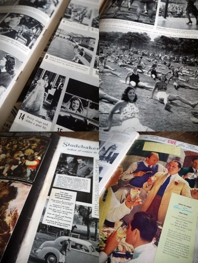 画像3: ビンテージ　LIFE　マガジン　L