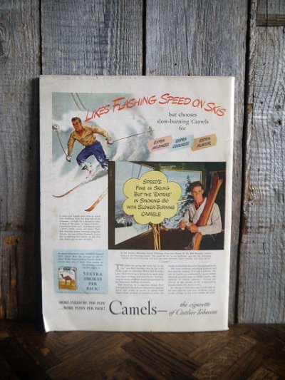 画像1: ビンテージ LIFE マガジン C