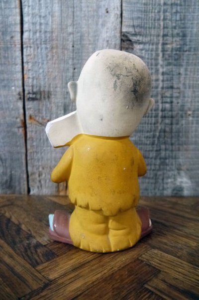 画像1: ビンテージ　RETIREMANT　FUND　貯金箱 