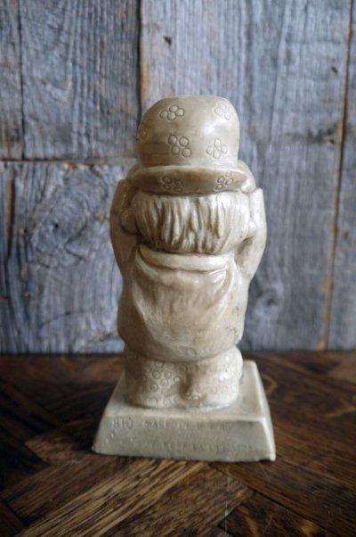 画像1: ビンテージ BITCHALITTLE メッセージドール