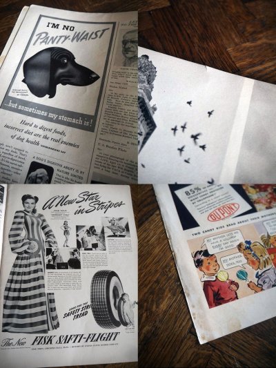 画像3: ビンテージ　LIFE　マガジン　A　