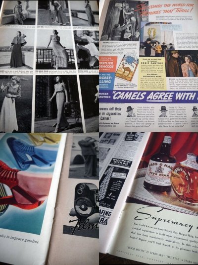 画像3: ビンテージ　LIFE　マガジン　Ｋ