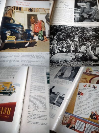 画像3: ビンテージ　LIFE　マガジン　I