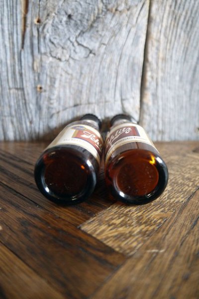 画像3: ビンテージ　Schlitz　Beer　 Bottle 　S/P セット　