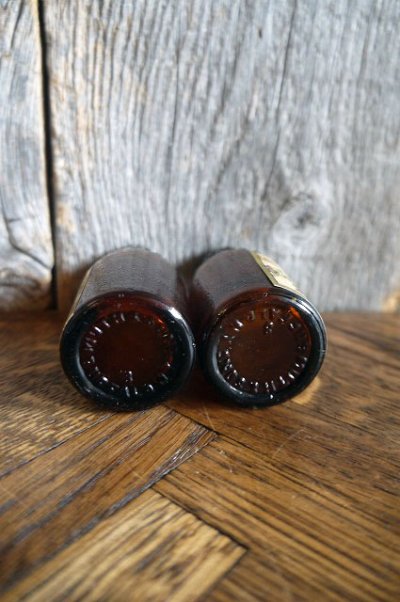 画像3: ビンテージ　ACME　Beer　 Bottle 　S/P セット　B