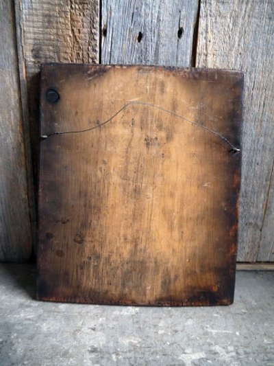 画像3: ビンテージ　６５００　DEWARD　壁掛けサイン