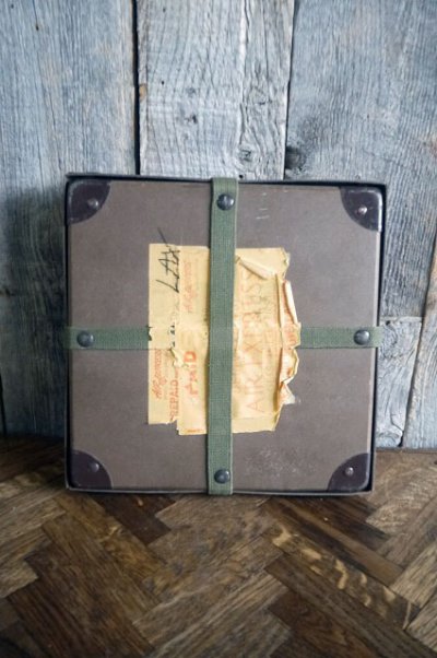 画像1: ビンテージ　USA　フィルムケース