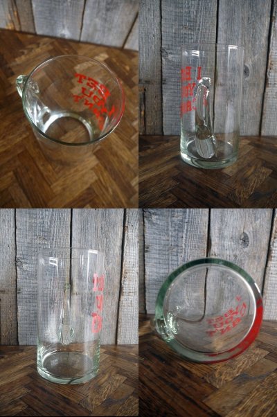 画像3: ビンテージ　I　BET　YOU　CANT　ビールジョッキ　(鑑賞用)