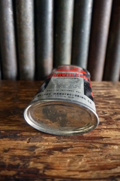 画像3: ビンテージ Rawlings GLOVOLIUM 缶