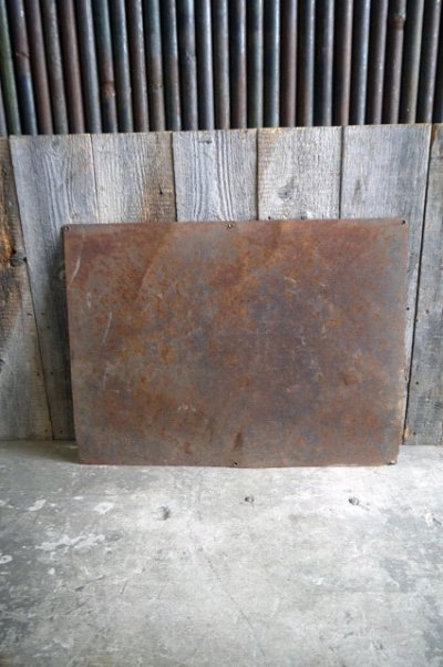 画像3: ビンテージ　 PRIVATE　PROPERTY　サイン