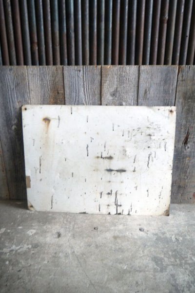 画像3: ビンテージ　 USA　看板　A