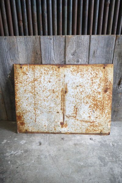 画像3: ビンテージ　 USA　看板　B