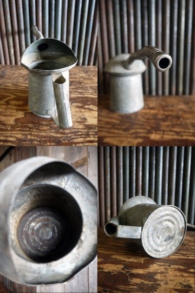 画像3: ビンテージ　US　オイル差し　B