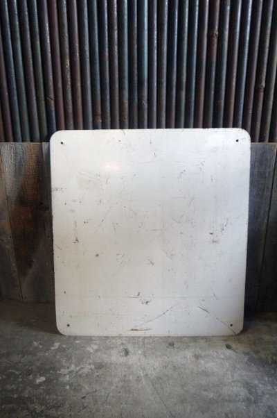 画像3: ビンテージ  DCA　看板　