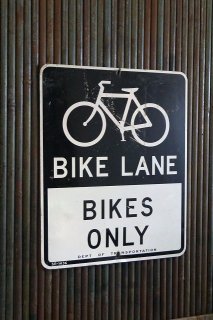 Road sign - GOOD-OLD_STAGE