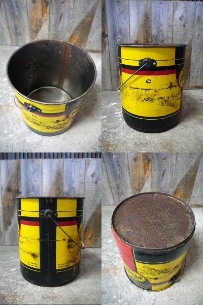 画像3: ビンテージ　PENNZOIL　Safe　lubrication缶