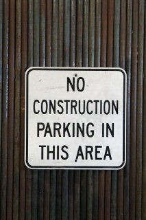 Road sign - GOOD-OLD_STAGE