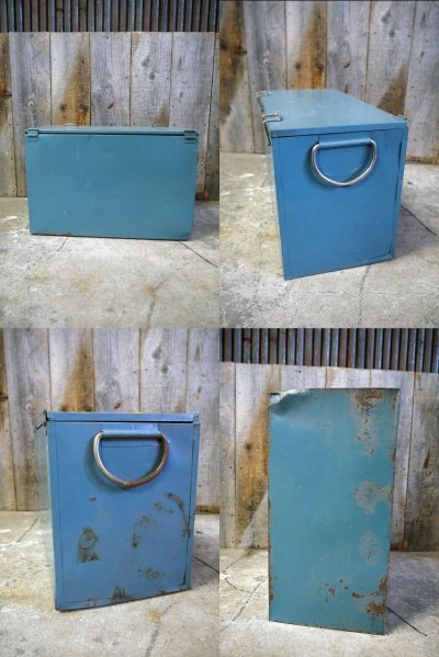 画像3: ビンテージ Calco PIC-NIC ICE BOX
