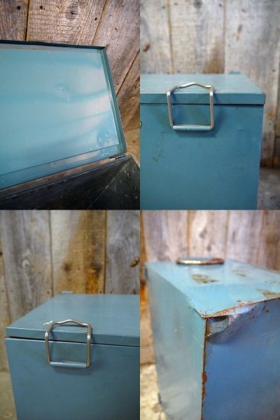 画像2: ビンテージ Calco PIC-NIC ICE BOX