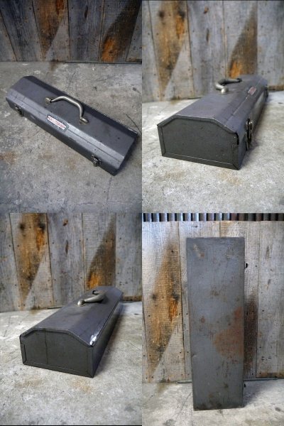 画像3: ビンテージ　CRAFTSMAN　ツールBOX　B