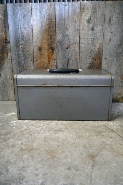 画像1: ビンテージ　CRAFTSMAN×SEARS　TOOL　BOX　