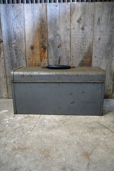 画像1: ビンテージ　CRAFTSMAN　ツールBOX　C