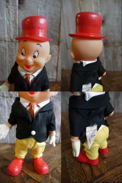 画像1: ビンテージ ELMER FUDO POKET DOLL