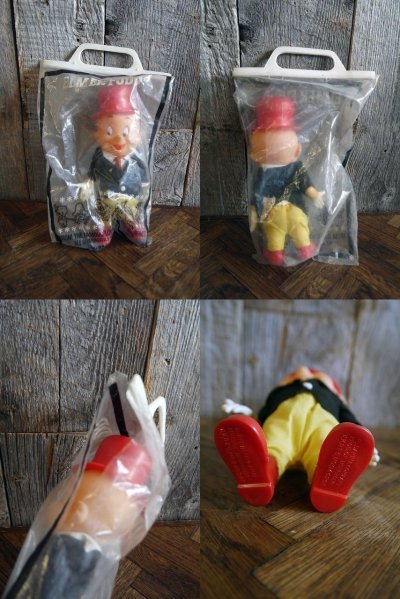 画像3: ビンテージ ELMER FUDO POKET DOLL