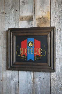 Pub mirror - GOOD-OLD_STAGE