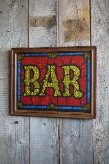 Pub mirror - GOOD-OLD_STAGE